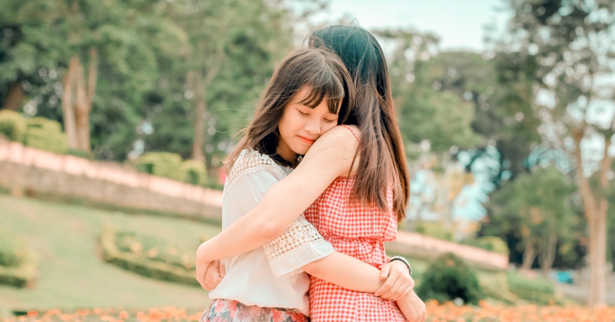 Happy Mother's Day