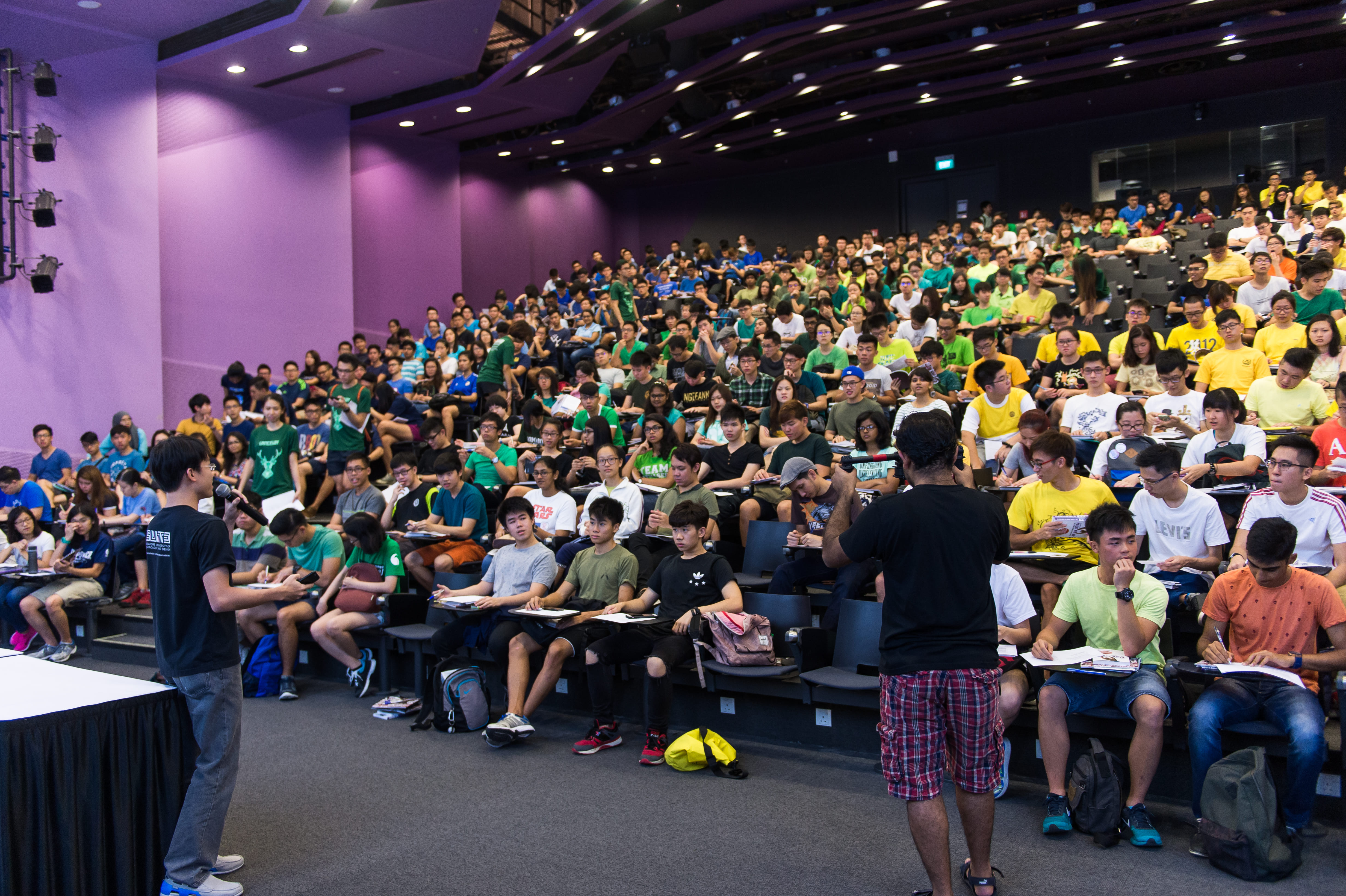 Singapore-university-of-technology-and-design-students-matriculation