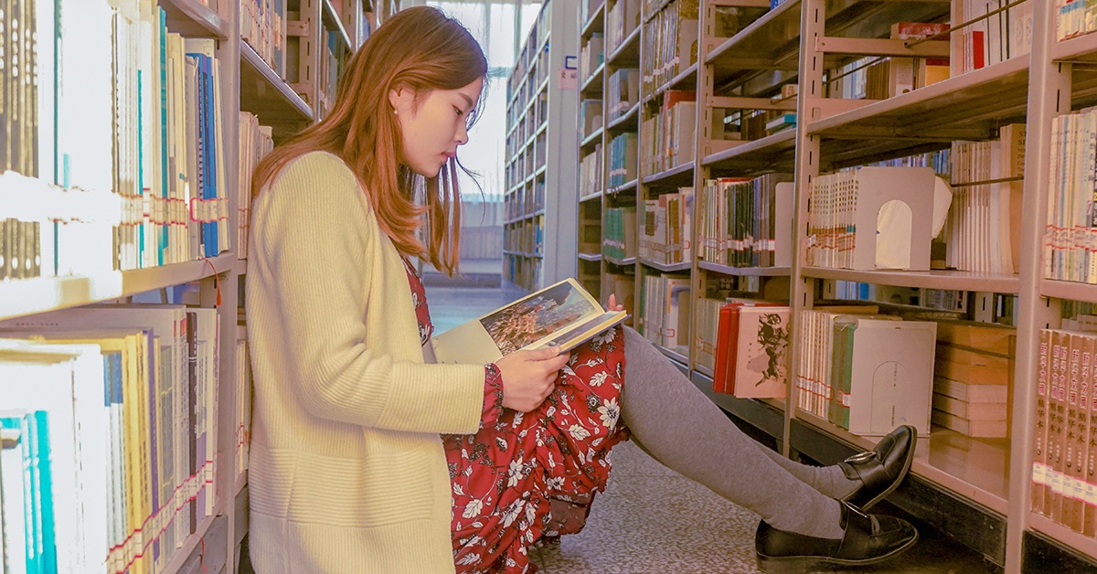 common struggles of a scholar