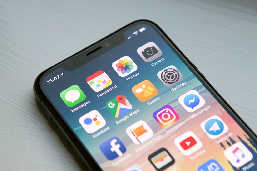 STEM learning apps in a phone