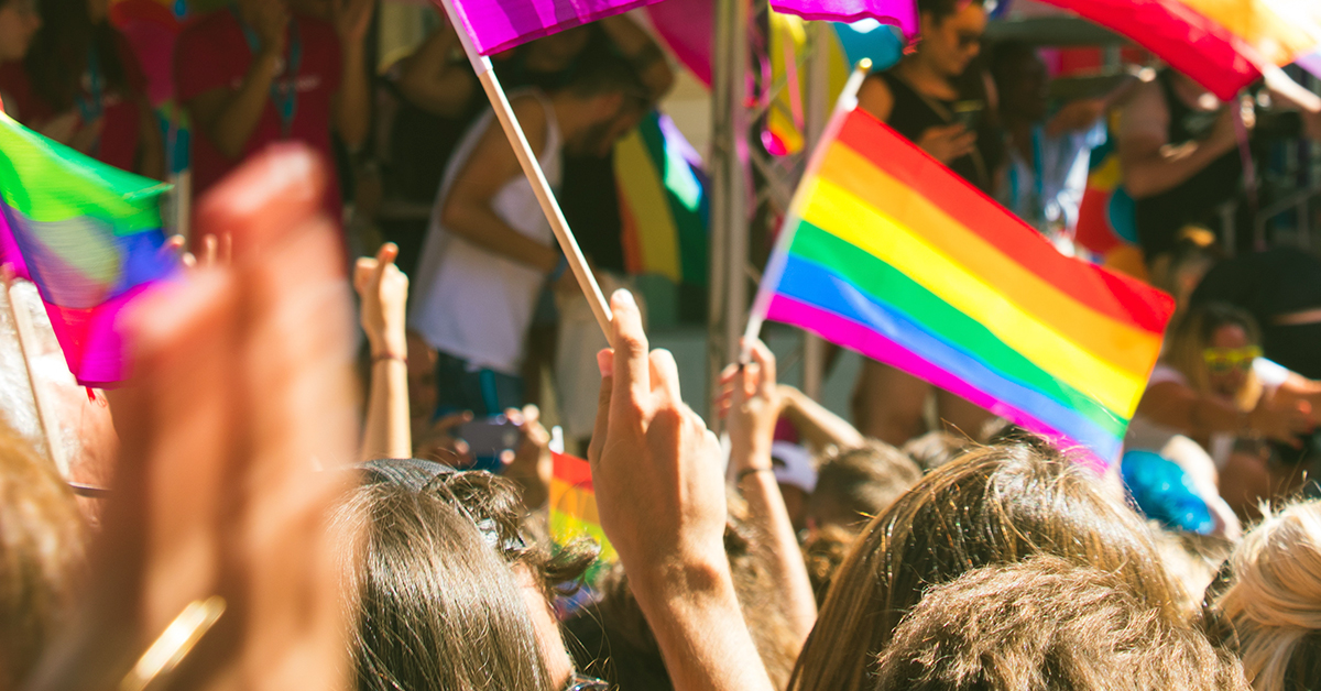 Pride Parade; LGBT Organizations in the Philippines You Need To Know About