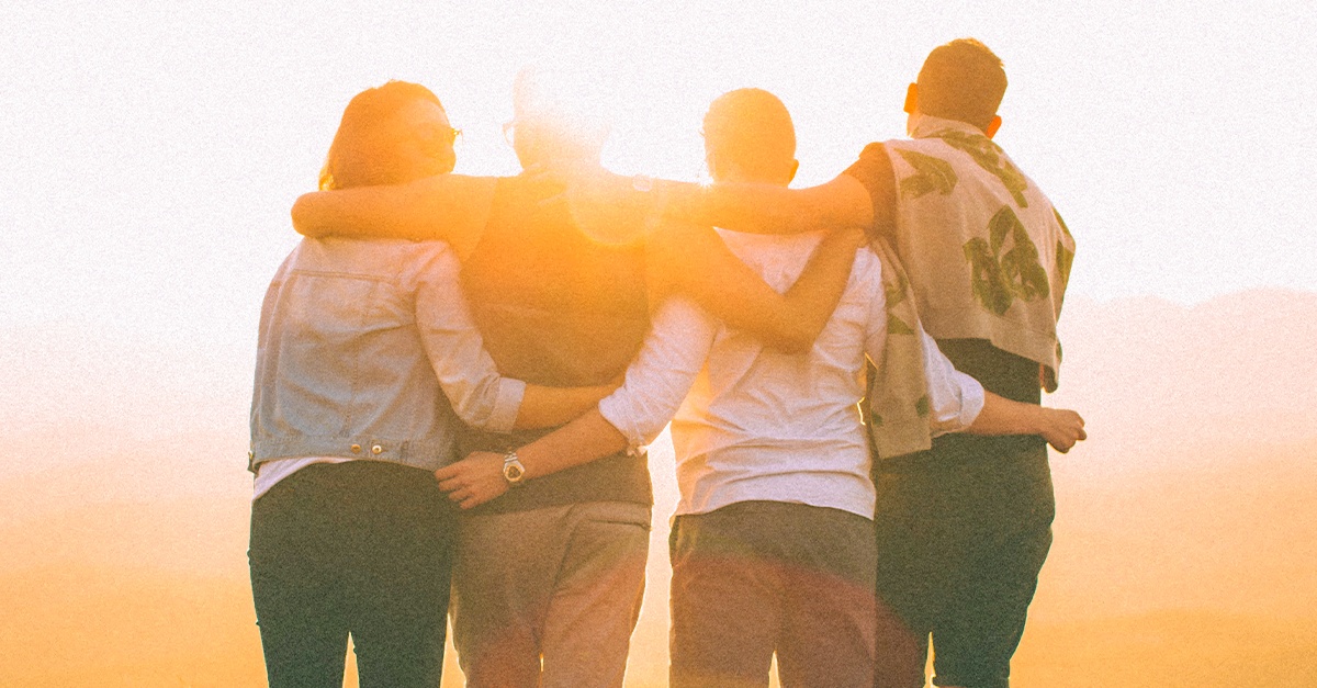 5 People You (Should) Meet When Studying Abroad Edukasyon.ph