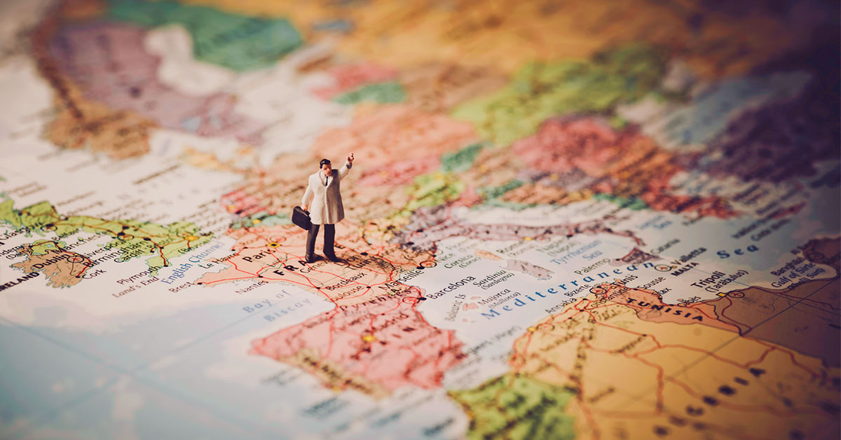 Global health courses