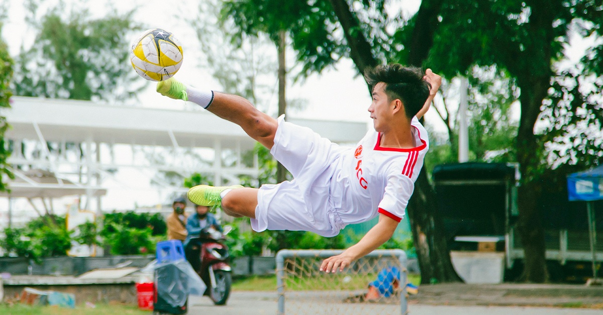 Game Face On With These 3 Sports & Fitness Courses In Mindanao