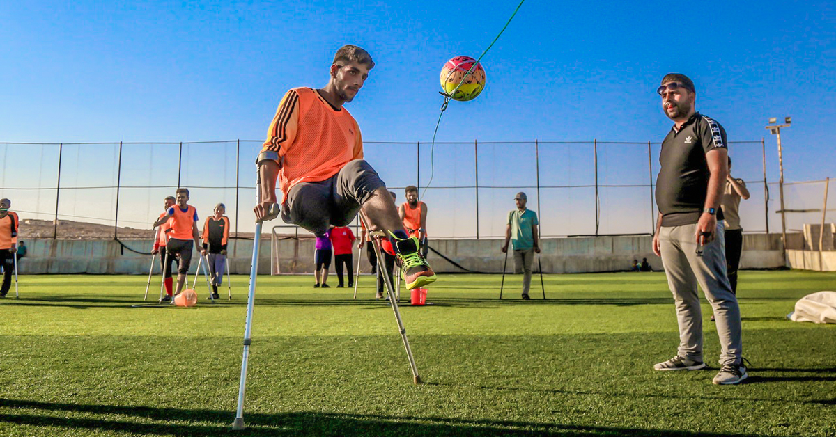 sports science