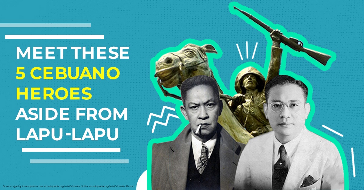 Cebuano heroes x Edukasyon.ph
