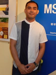 benefits of a master's degree in entrepreneurship and global marketing from hong kong baptist university and grenoble