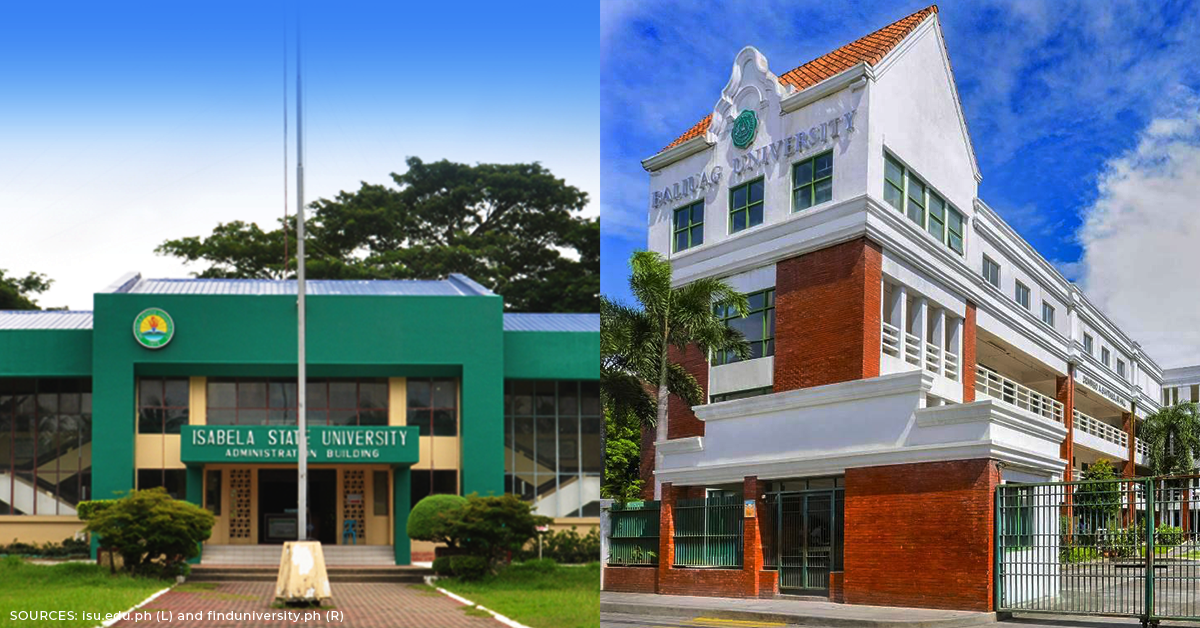 CHED Center of Excellence