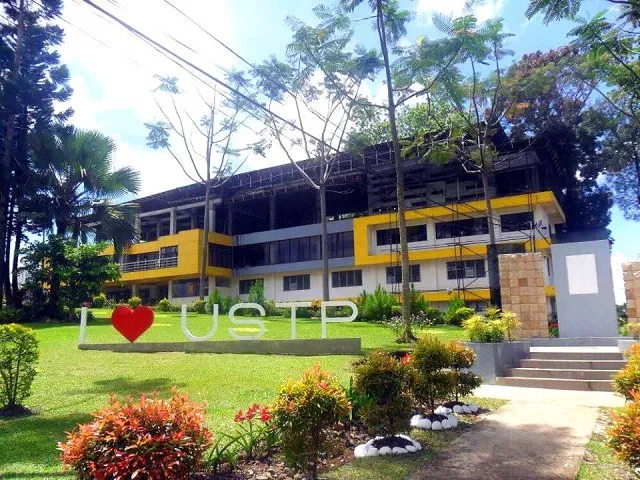 tourism school in mindanao