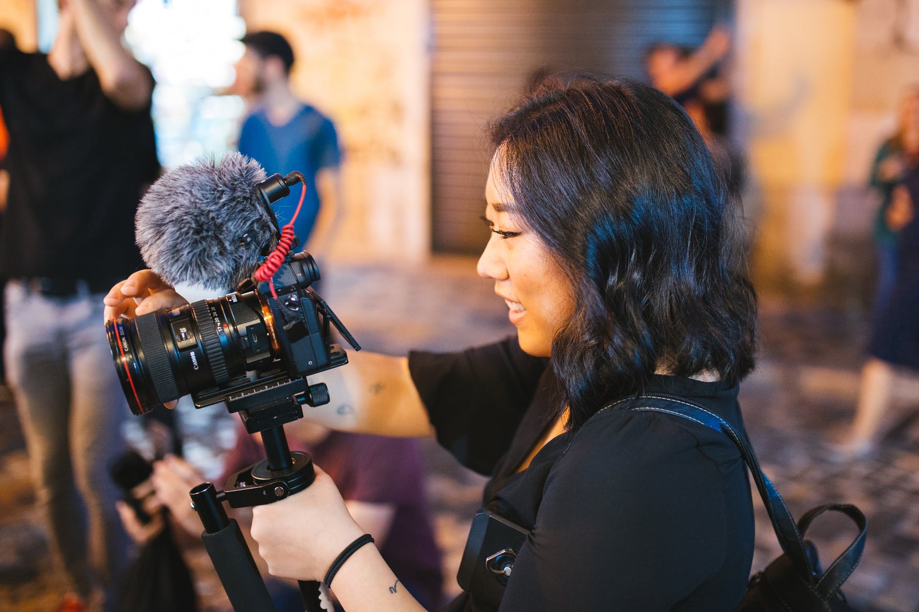 vlogger in 5 days x edukasyon.ph