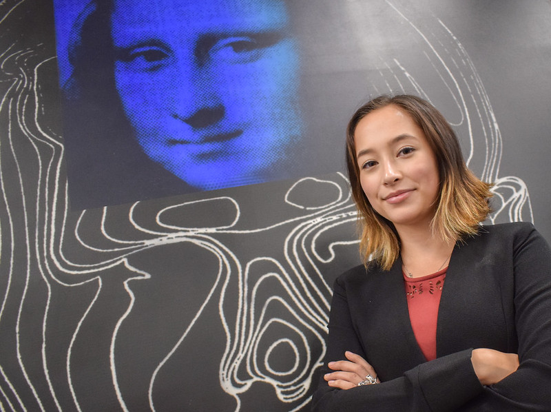 Generation Z inventions: Ann Makosinski
