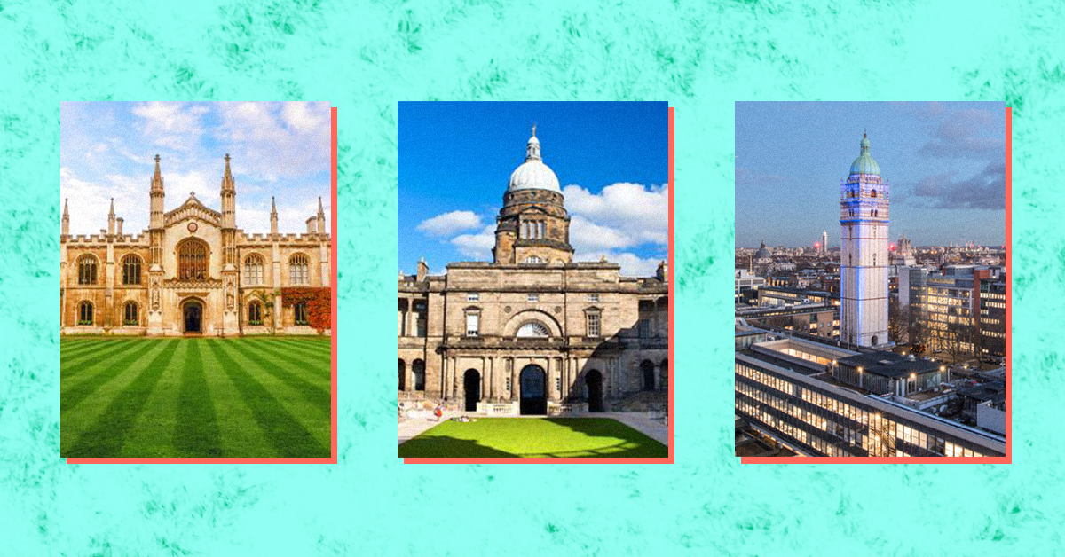 Environmental Studies_Study in UK