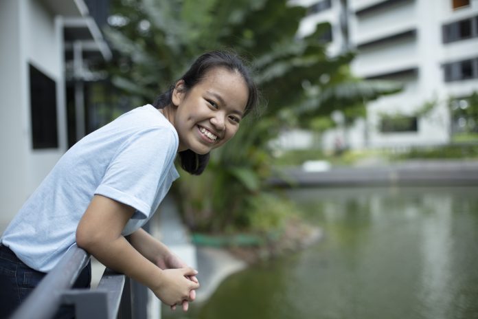 sutd students share their own stories about getting into the school