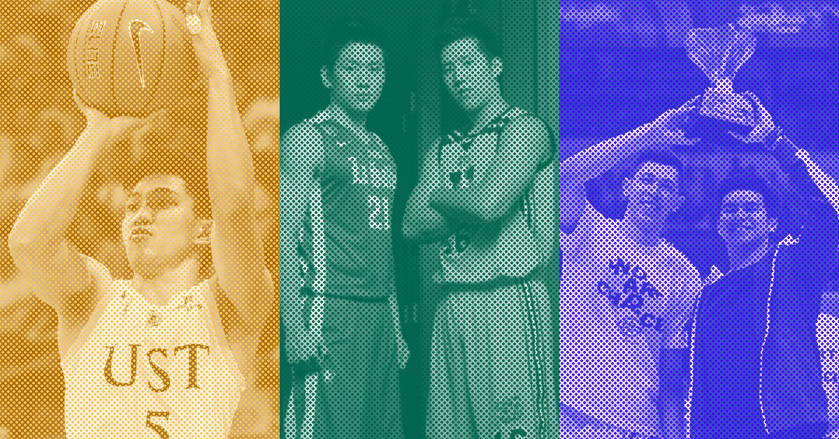 uaap highlights edukasyon.ph