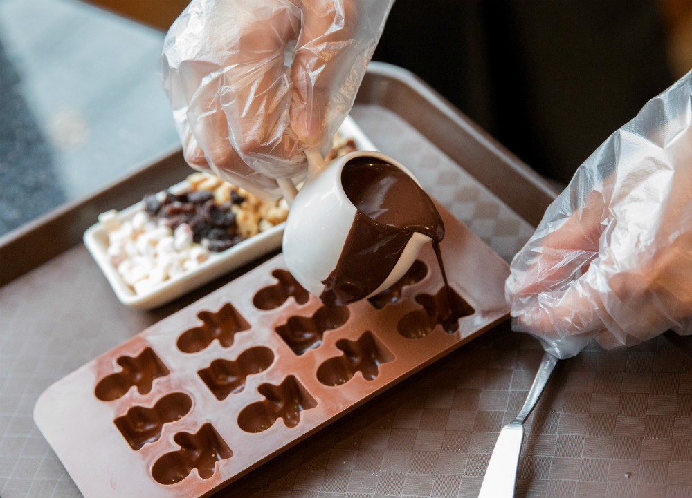 Chocolatemaking Edukasyon.ph