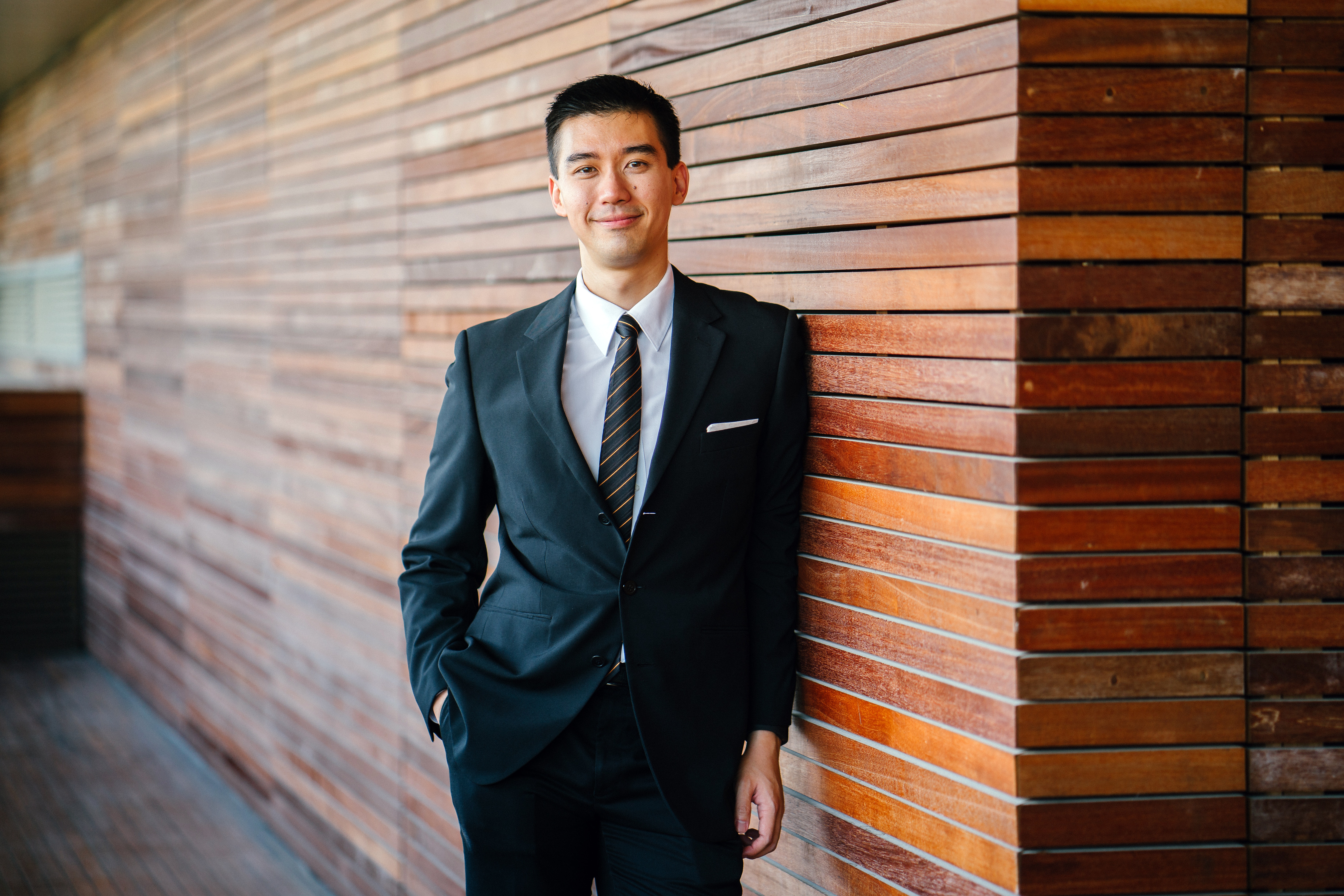 successful professional tells you how you can elevate your career