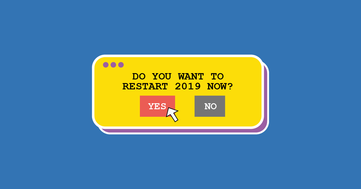 new year's resolutions for students