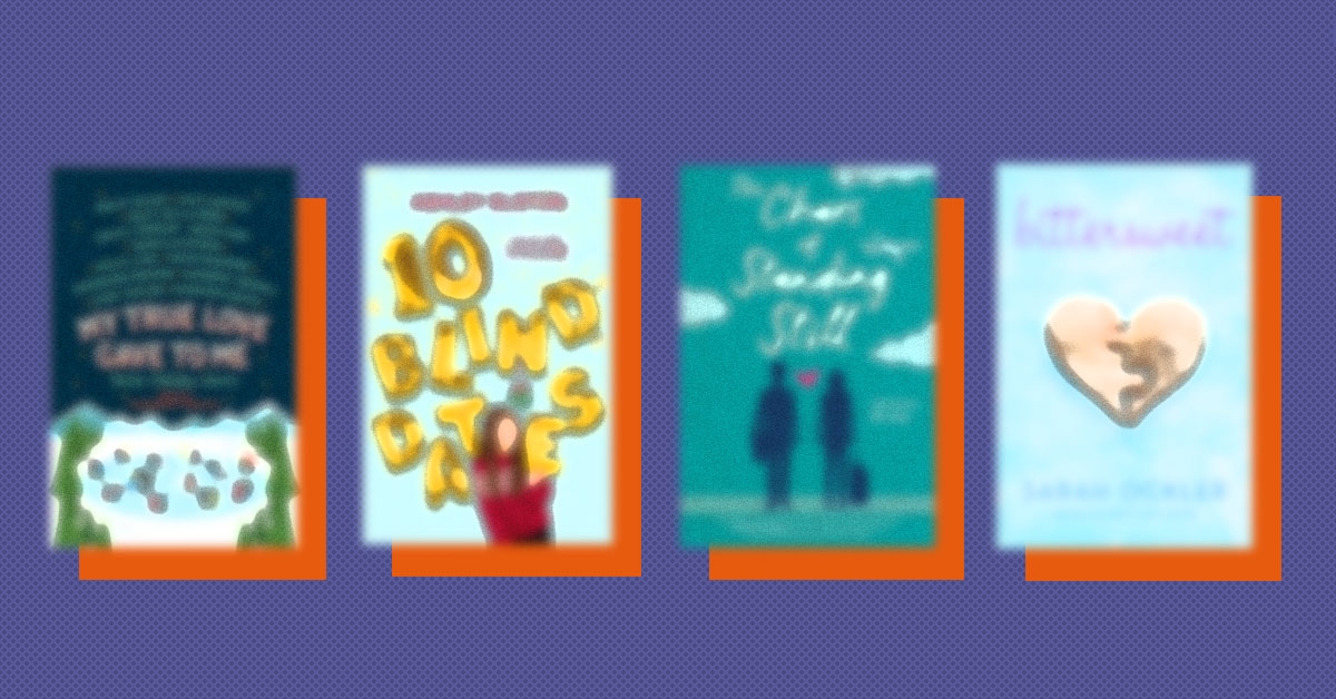 young adult christmas books edukasyon.ph