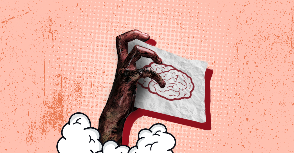 How will you survive a zombie apocalypse? Take this quiz to find out!