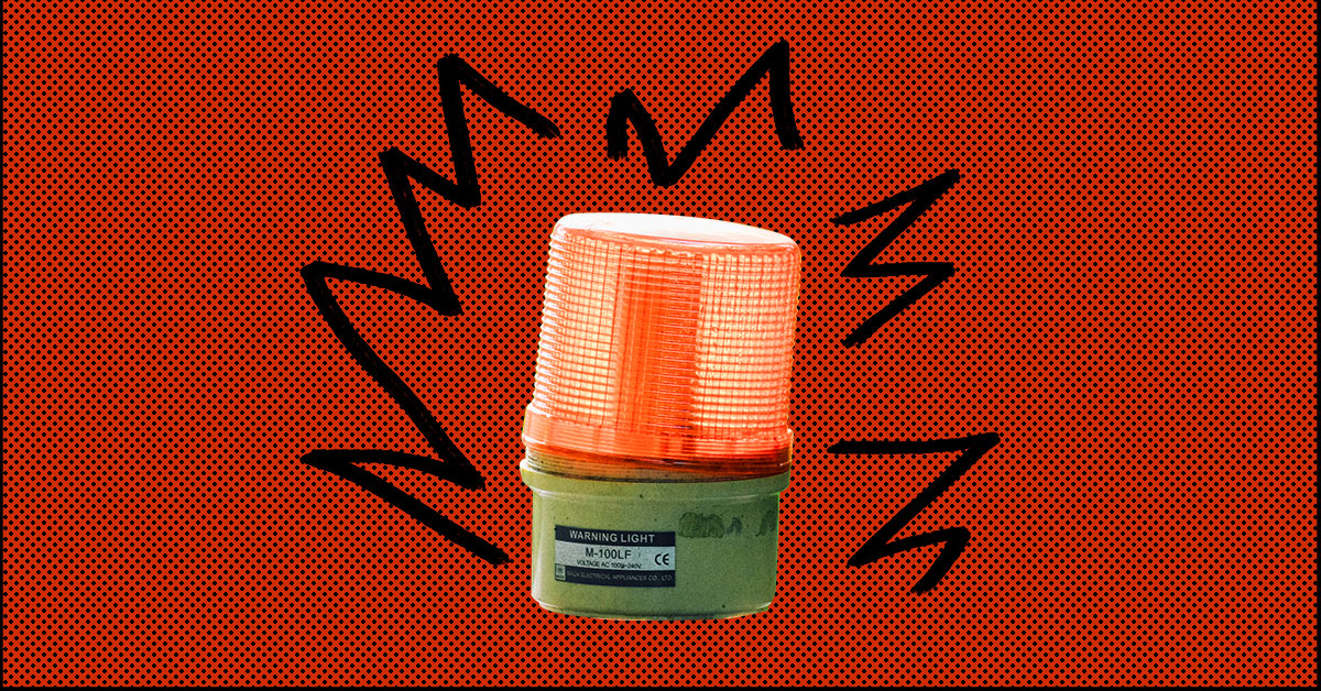 crisis emergency disaster