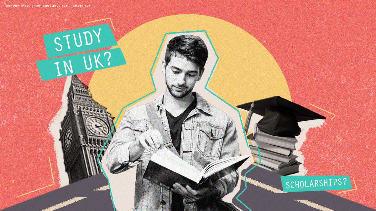 University of Kent x Edukasyon.ph