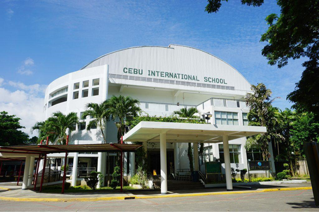 best tourism school in the philippines