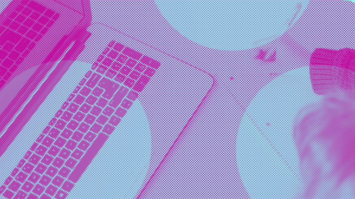 Online Learning Keeping up at your own pace