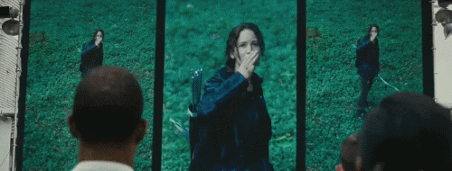 May the odds be in your favor!