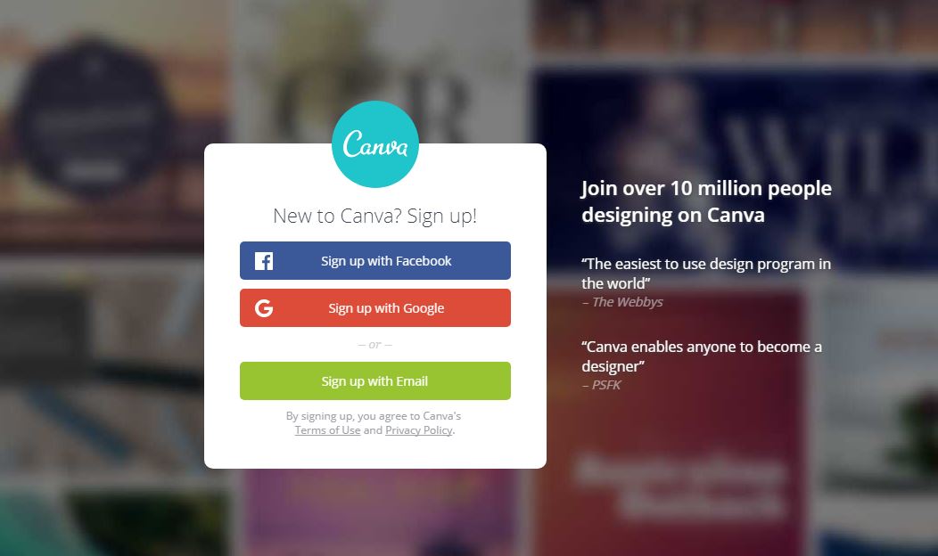 7 ways you can use Canva for your Ecommerce business | EasyStore