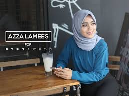  Cerita sukses EasyStore: Azza Lamees |  EasyStore