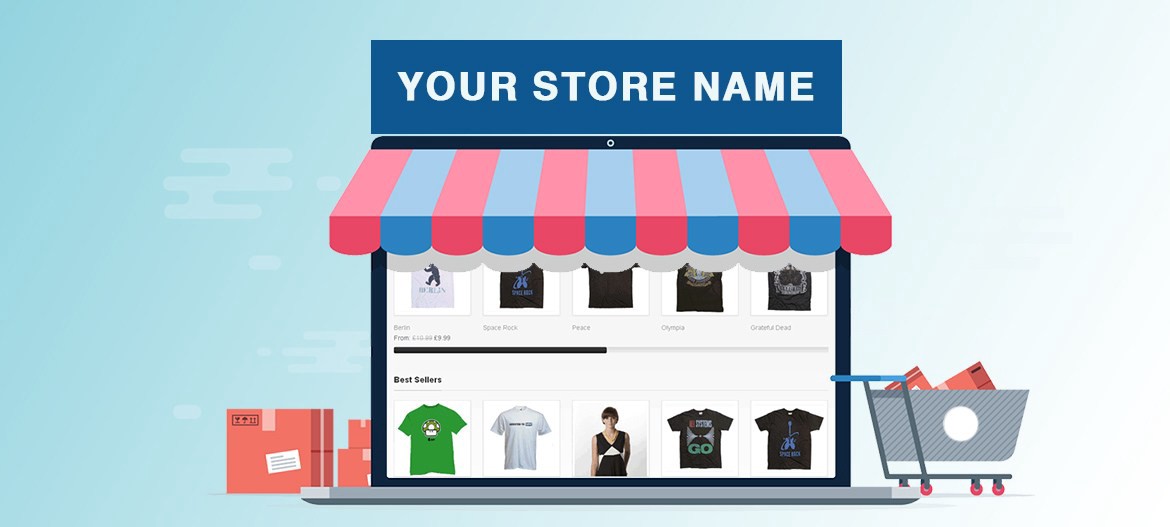  5 alasan mengapa bisnis Anda membutuhkan toko online |  EasyStore