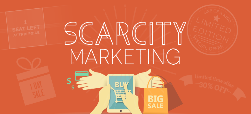 Cepat, Waktu Terbatas saja: Menggunakan Scarcity Marketing Untuk Menciptakan Pembelian Yang Urgensi & Meningkatkan Penjualan | EasyStore Blog