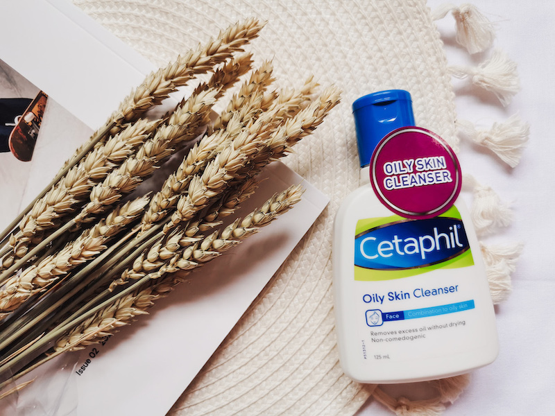 cetaphil oily review