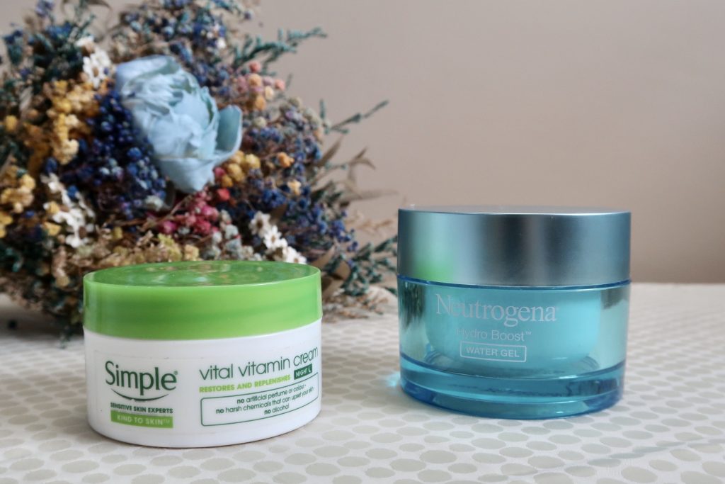 best moisturiser for oily combination skin