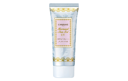mermaid skin gel uv