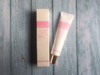 eunyul eye cream