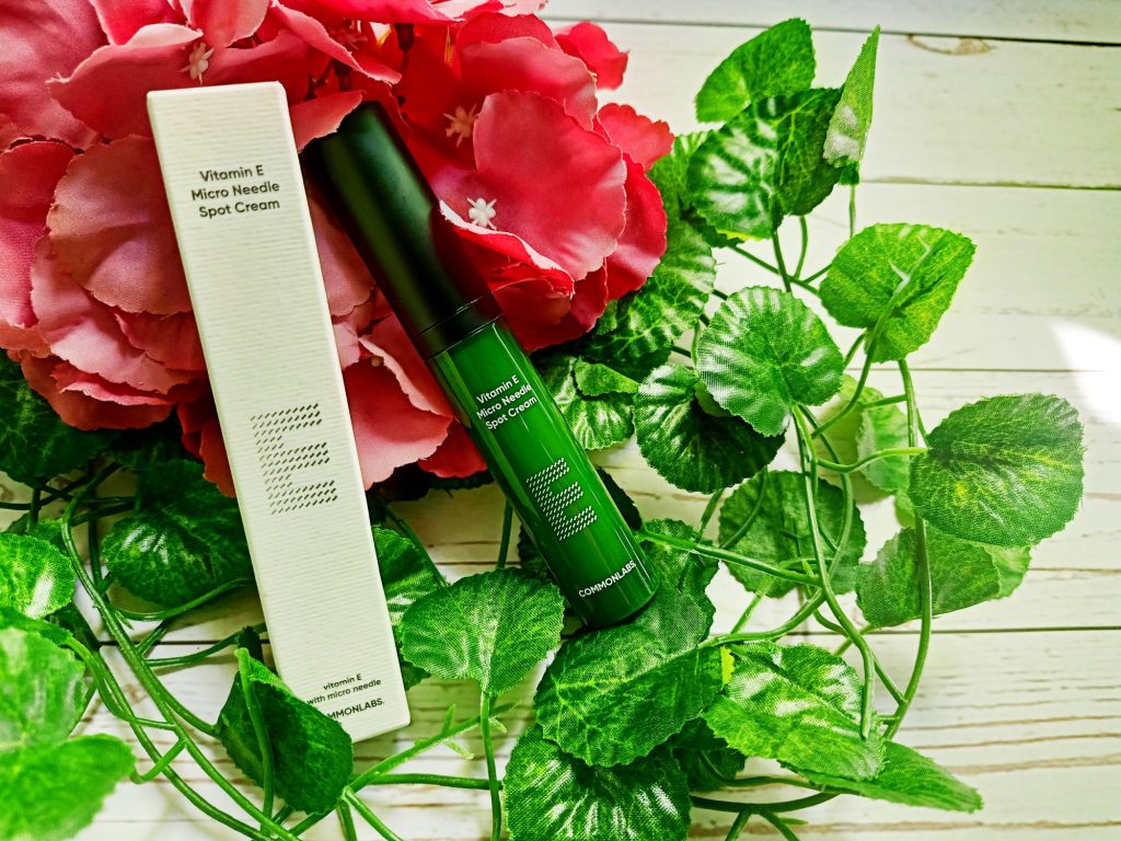 commonlabs microneedle