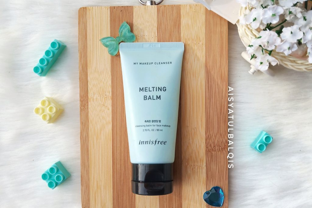 melting balm innisfree