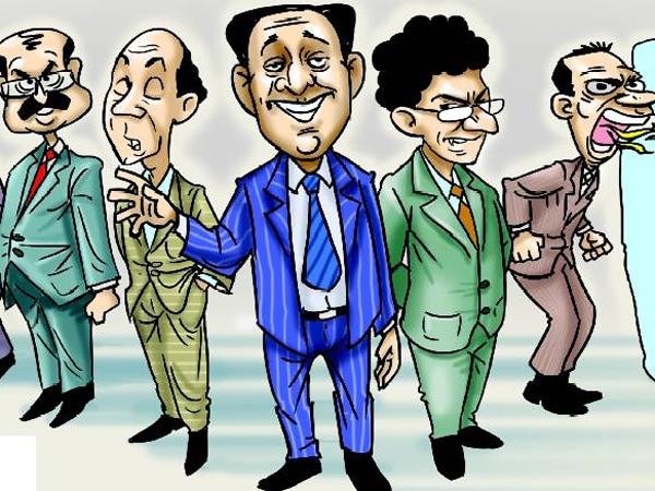 21 types of bosses 21 types of bosses 21 types of bosses the martyr boss the martyr boss has done, does, and always will do anything for the good of the company he has worked christmas day, with pneumonia, in a snowstorm. 21 types of bosses 21 types of bosses 21 types of bosses the martyr boss the martyr boss has done, does, and always will do anything for the good of the company he has worked christmas day, with pneumonia, in a snowstorm.