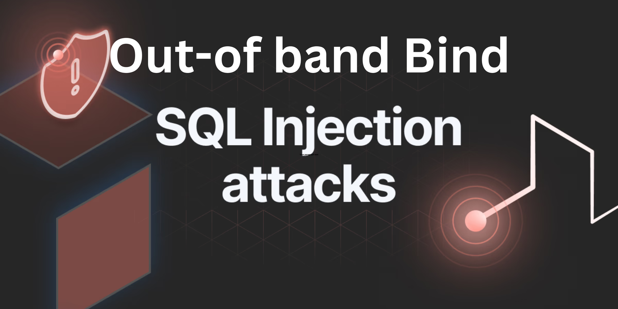 Exploiting Blind SQL Injection Using DNS Bin on RequestBin