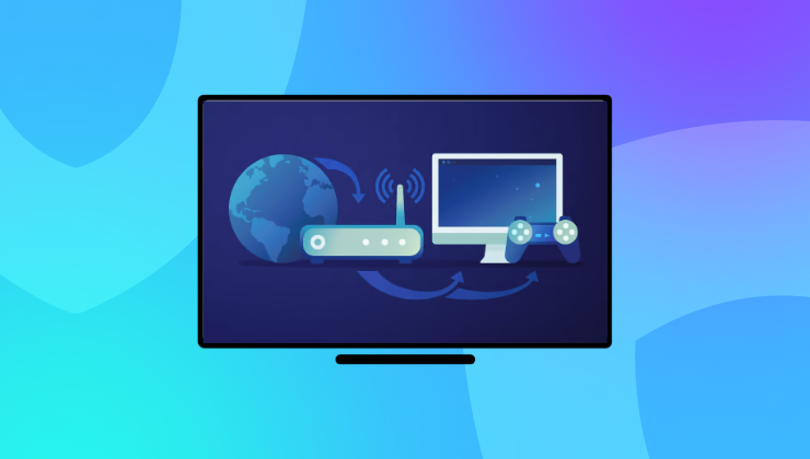 Secure Port Forwarding Techniques for Developers