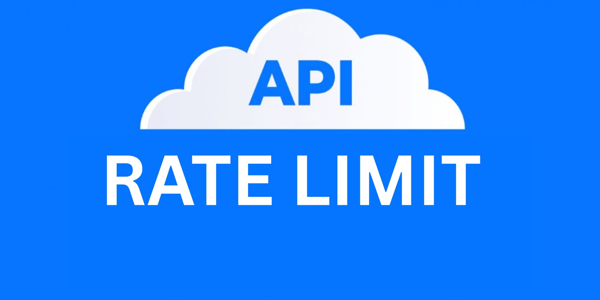 Mastering API Rate Limiting: Strategies, Implementation, and Testing