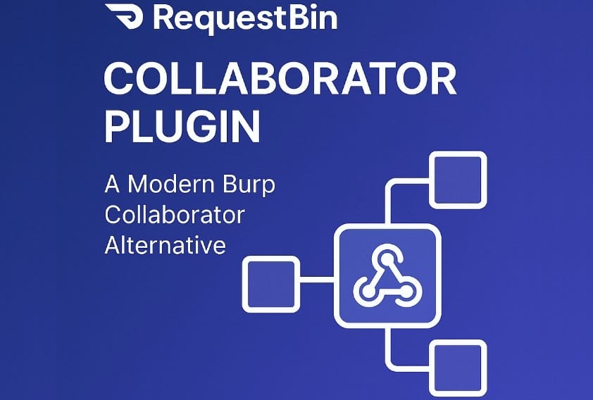 Introducing RequestBin Collaborator Plugin – A Modern Burp Collaborator Alternative for Web Security Testing