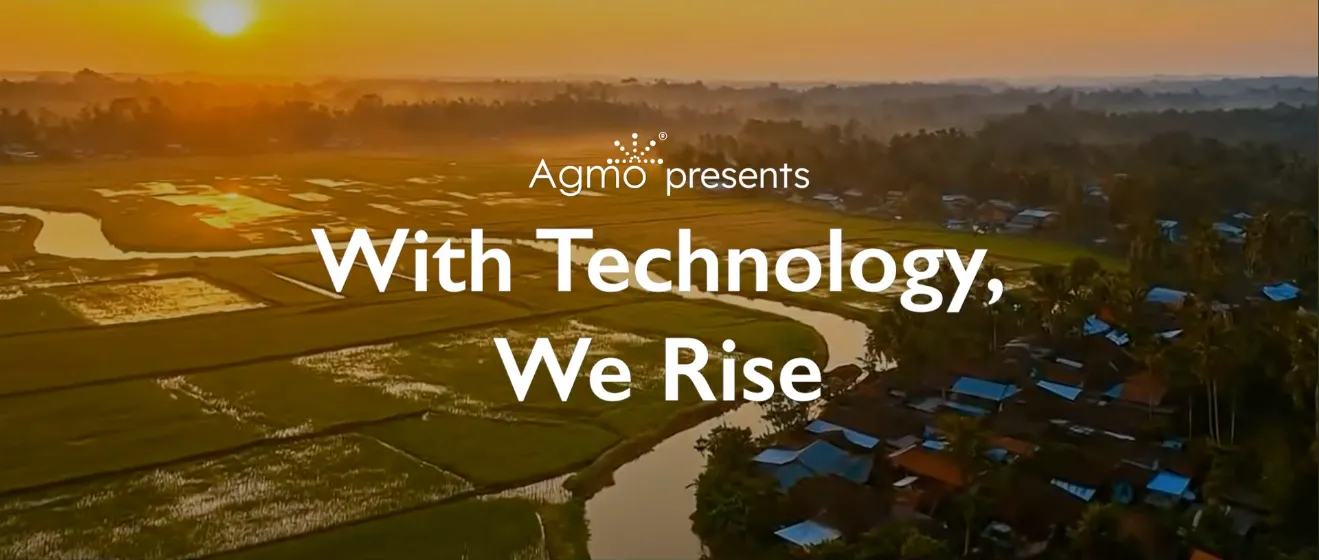 Agmo Ai Technology