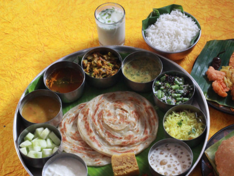 5 Best Budget Indian Breakfast Places in Gurgaon You Must Try Crownit