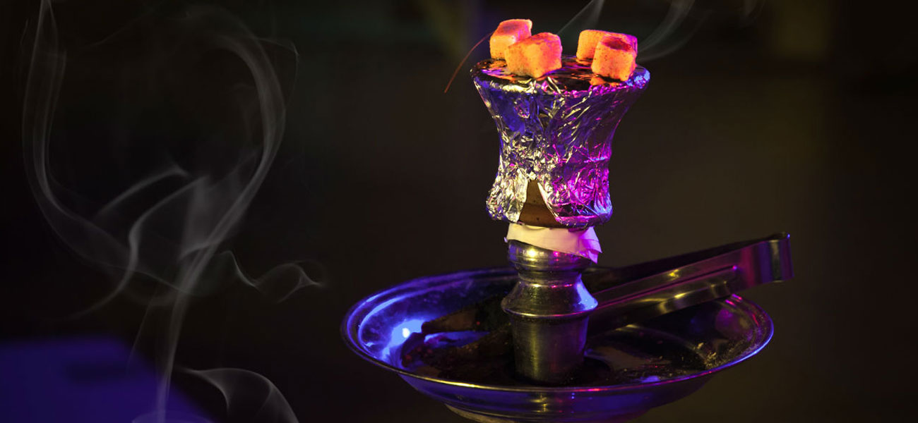 Hookah Lovers Here Are 5 Must Visit Places For You In Hauz Khas Crownit