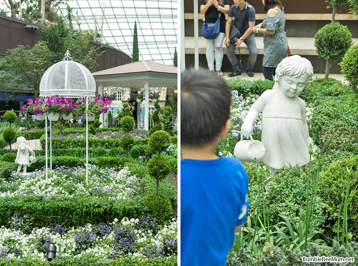 Garden By The Bay Flower Show classy 50+ blue garden 2017 inspiration of australian house Garden By The Bay Flower Show classy 50+ blue garden 2017 inspiration of australian house