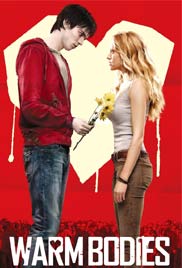 Warm Bodies Parody