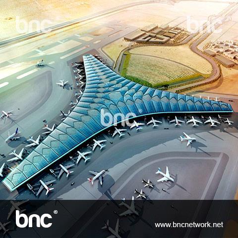 Bid Submitted for Terminal 2 Operations at Kuwait International Airport