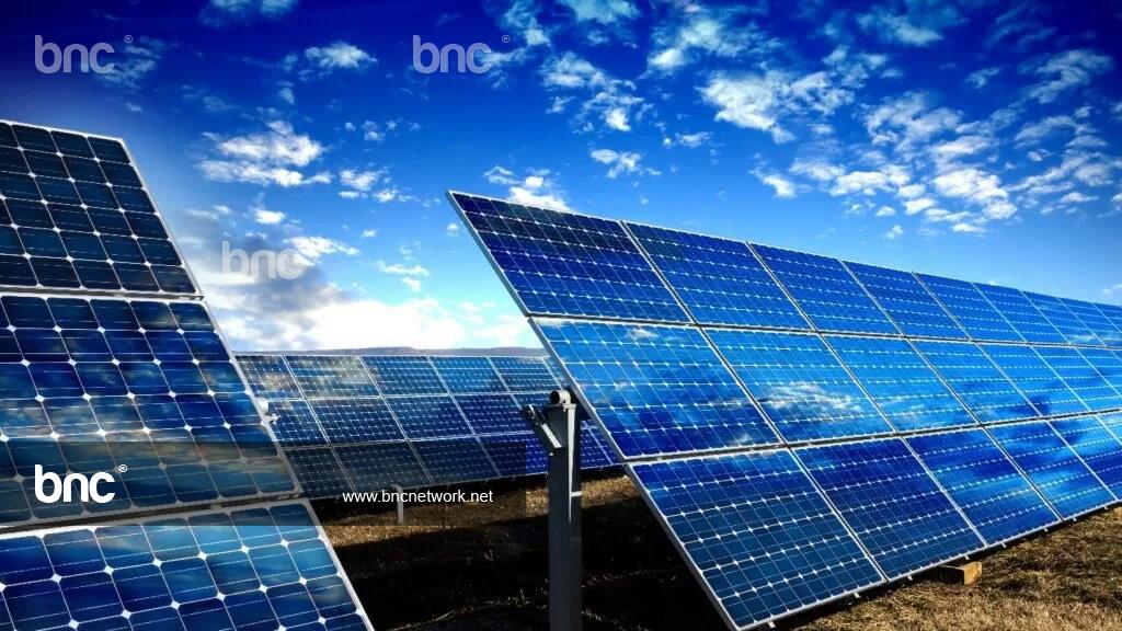 Namibia Awards EPC Contract for 100MW Solar Power Plant